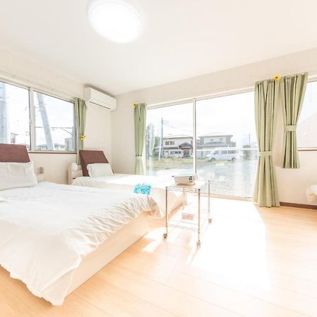 Private House Clover 富士河口湖町 エクステリア 写真