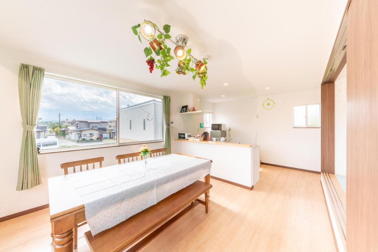 Private House Clover 富士河口湖町 エクステリア 写真