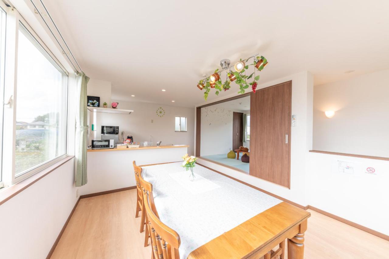 Private House Clover 富士河口湖町 エクステリア 写真
